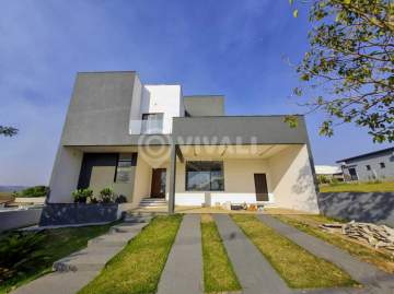Condomínio Residencial Sete Lagos - Casa em Condomínio 3 quartos à venda Residencial Sete Lagos - Itatiba,SP - R$ 1.699.000 - VICN30407