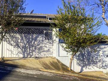 Casa 3 quartos à venda Itatiba,SP Loteamento Residencial Central Park I - R$ 650.000 - VICA30429