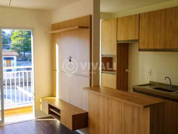 Condomínio Mutton Residencial - Apartamento 2 quartos à venda Condomínio Mutton Residencial - Itatiba,SP - R$ 465.000 - VIAP20653