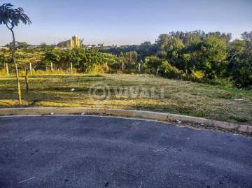 Terreno Residencial à venda Itatiba,SP Jardim Alto de Santa Cruz - R$ 255.000 - VITR00690