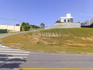 Condomínio Condominio Portal San Giovanni - Terreno Residencial à venda Itatiba,SP Condomínio Portal San Giovanni - R$ 340.000 - VITR00691
