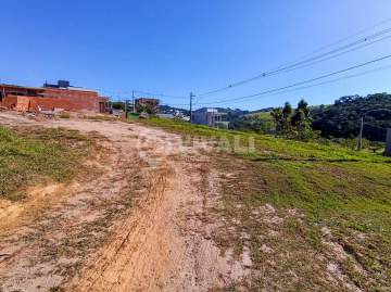 Condomínio Ecologie Residencial - Terreno Residencial à venda Itatiba,SP Ecologie Residencial - R$ 240.000 - VITR00692