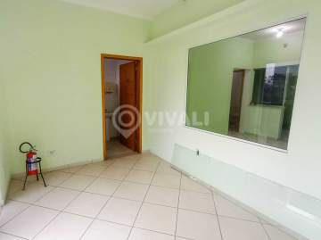 Sala Comercial 150m² para alugar Itatiba,SP Vila Brasileira - R$ 2.800 - VISL00143