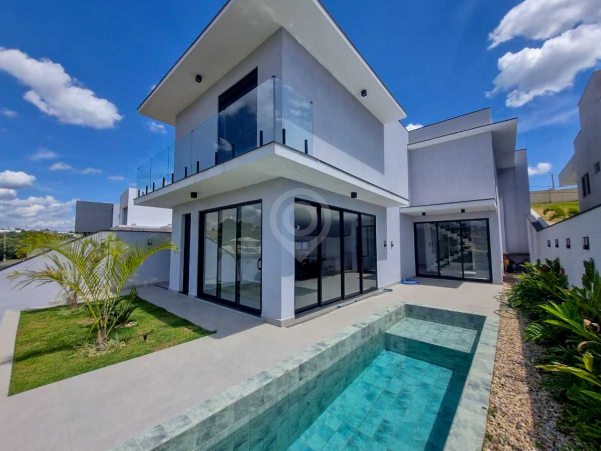 Conheça WhatsApp Image 2025-10-20 at 1 do imóvel - Casa em Condomínio 4 quartos à venda Itatiba,SP Condomínio Portal San Giovanni - R$ 2.060.000 - VICN40213 - 27 WhatsApp Image 2025-10-20 at 1 - 27