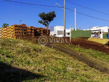 Condomínio Ecologie Residencial - Terreno Residencial à venda Itatiba,SP Ecologie Residencial - R$ 235.000 - VITR00694