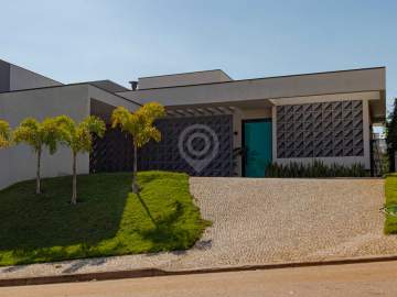 Condomínio Residencial Sete Lagos - Casa em Condomínio 3 quartos à venda Residencial Sete Lagos - Itatiba,SP Residencial Terras Nobres - R$ 1.800.000 - VICN30412