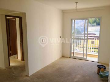 Condomínio Mutton Residencial - Apartamento 2 quartos à venda Condomínio Mutton Residencial - Itatiba,SP - R$ 429.000 - VIAP20658