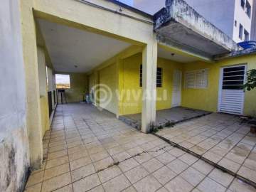 Casa 4 quartos à venda Itatiba,SP Jardim São José - R$ 400.000 - VICA40118