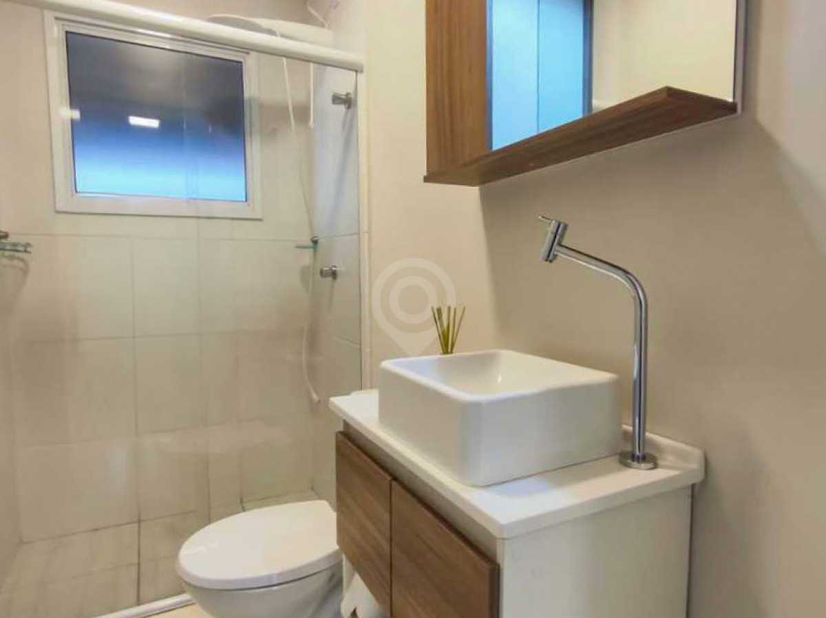 Conheça 9714_G1735927307 do imóvel - Casa em Condomínio 2 quartos à venda Alpes Residencial - Itatiba,SP - R$ 280.000 - VICN20112 - 6 9714_G1735927307 - 6