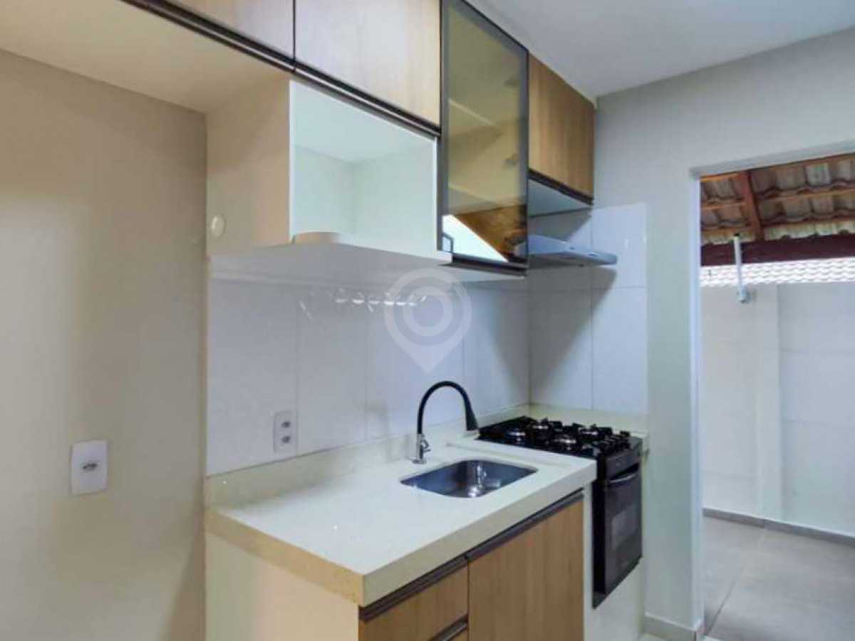 Conheça 9714_G1735927308 do imóvel - Casa em Condomínio 2 quartos à venda Alpes Residencial - Itatiba,SP - R$ 280.000 - VICN20112 - 2 9714_G1735927308 - 2