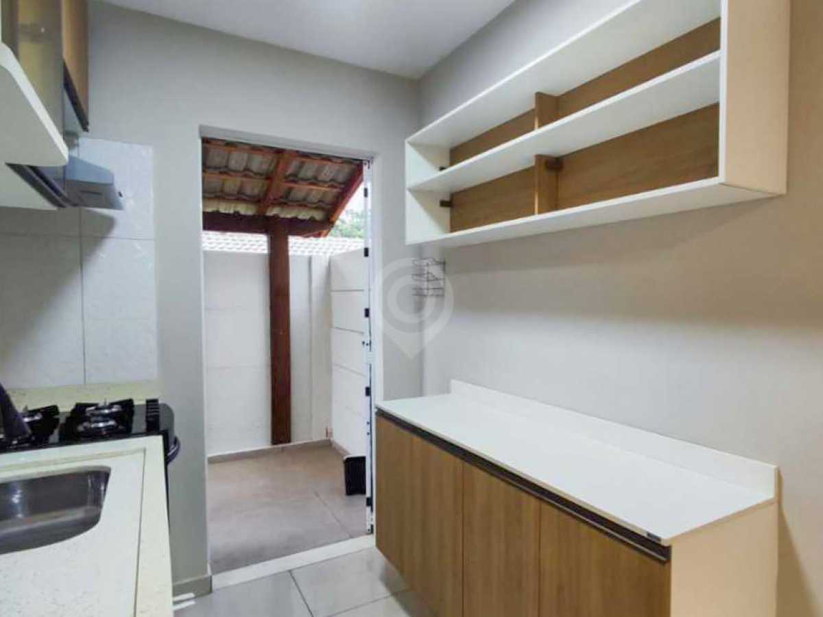 Conheça 9714_G1735927310 do imóvel - Casa em Condomínio 2 quartos à venda Alpes Residencial - Itatiba,SP - R$ 280.000 - VICN20112 - 3 9714_G1735927310 - 3