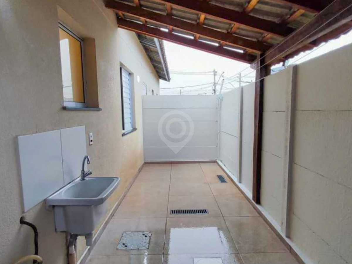 Conheça 9714_G1735927311 do imóvel - Casa em Condomínio 2 quartos à venda Alpes Residencial - Itatiba,SP - R$ 280.000 - VICN20112 - 7 9714_G1735927311 - 7
