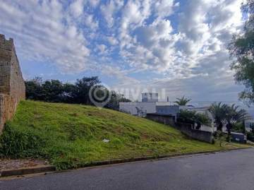 Condomínio Condomínio Itatiba Country Club - Terreno Residencial à venda Itatiba,SP Condomínio Itatiba Country Club - R$ 380.000 - VITR00704