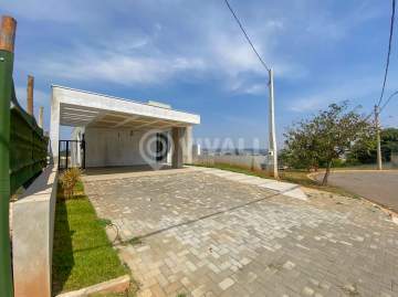 Condomínio Condominio Portal San Giovanni - Casa em Condomínio 3 quartos à venda Itatiba,SP Condomínio Portal San Giovanni - R$ 2.400.000 - VICN30420