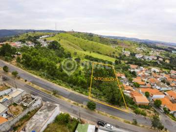 Terreno Residencial à venda Itatiba,SP Loteamento Itatiba Park - R$ 860.000 - VITR00711