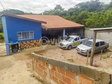 Casa 2 quartos à venda Jarinu,SP Maracanã - R$ 380.000 - VICA20317