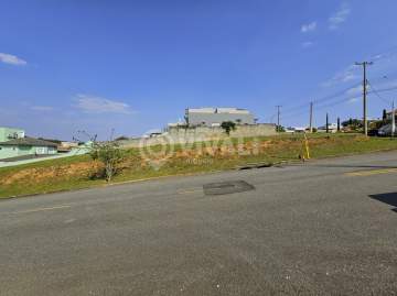 Condomínio Residencial Villaggio Paradiso - Terreno Residencial à venda Condomínio Residencial Villaggio Paradiso - Itatiba,SP - R$ 480.000 - VITR00716