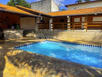 Chácara 1050m² à venda Itatiba,SP Jardim das Laranjeiras - R$ 1.000.000 - VICH30062