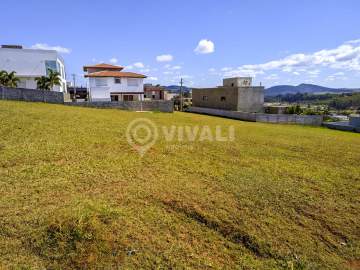 Condomínio Residencial Sete Lagos - Terreno Residencial à venda Condomínio Residencial Sete Lagos - Itatiba,SP - R$ 330.000 - VITR00717