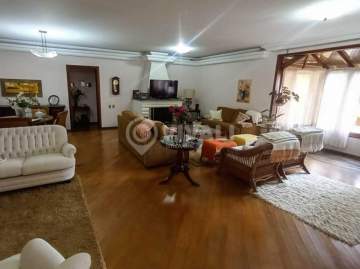 Condomínio Morada Das Fontes - Casa em Condomínio 4 quartos para alugar Itatiba,SP Morada das Fontes - R$ 10.000 - VICN40219