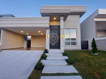 Condomínio Ecologie Residencial - Casa em Condomínio 3 quartos à venda Itatiba,SP Ecologie Residencial - R$ 1.670.000 - VICN30424