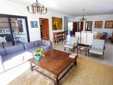 Condomínio Residencial Vereda Paraíso  - Casa em Condomínio 4 quartos à venda Morungaba,SP Residencial Vereda Paraíso - R$ 1.400.000 - VICN40220