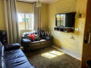 Casa 2 quartos à venda Itatiba,SP Jardim Ipê - R$ 460.000 - VICA20320