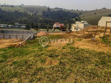 Condomínio Ecologie Residencial - Terreno Residencial à venda Itatiba,SP Ecologie Residencial - R$ 260.000 - VITR00720
