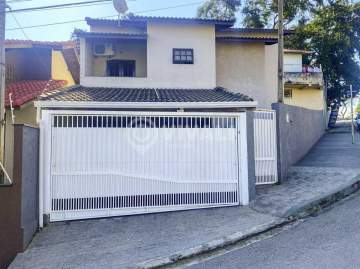 Casa 3 quartos à venda Itatiba,SP Loteamento Rei de Ouro - R$ 585.000 - VICA30456