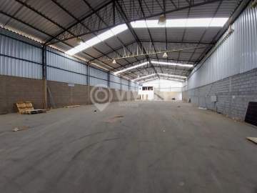Galpão 1000m² para alugar Itatiba,SP Bairro dos Pintos - R$ 17.000 - VIGA00114 Galpão 1000m² para alugar Itatiba,SP Bairro dos Pintos - R$ 17.000 - VIGA00114