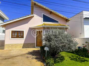 Condomínio Condomínio Itatiba Country Club - Casa em Condomínio 3 quartos à venda Itatiba,SP Condomínio Itatiba Country Club - R$ 1.100.000 - VICN30425