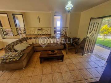 Chácara 1000m² à venda Itatiba,SP Jardim Leonor - R$ 900.000 - VICH40026