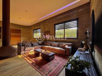 Condomínio Loteamento Fazenda Dona Carolina - Casa em Condomínio 4 quartos à venda Itatiba,SP Loteamento Fazenda Dona Carolina - R$ 12.000.000 - VICN40226