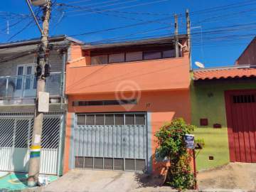 Casa 3 quartos à venda Itatiba,SP Parque da Colina - R$ 360.000 - VICA30468