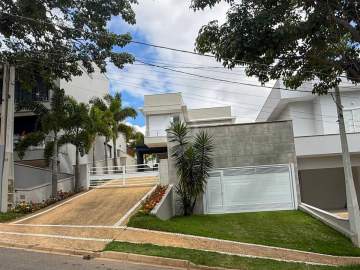 Condomínio Condomínio Residencial Villa Ravenna - Casa em Condomínio 3 quartos à venda Itatiba,SP Condominio Residencial Villa Ravenna - R$ 2.200.000 - VICN30432