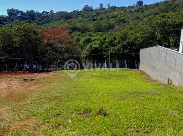 Condomínio Reserva Santa Rosa - Terreno Residencial à venda Itatiba,SP Reserva Santa Rosa - R$ 450.000 - VITR00734