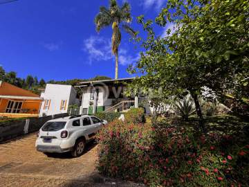 Condomínio Condomínio A Montanha - 40 Casas Morungaba - Casa em Condomínio 4 quartos à venda Morungaba,SP Dos Silva - R$ 1.500.000 - VICN40230