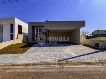 Condomínio Condomínio Bosque dos Pires. - Casa em Condomínio 3 quartos à venda Itatiba,SP Condomínio Bosque dos Pires - R$ 1.600.000 - VICN30438