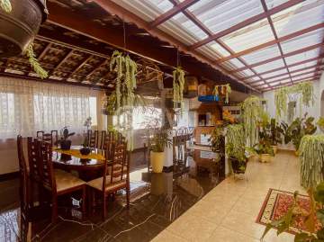 Casa 3 quartos à venda Itatiba,SP Jardim Santo Antônio - R$ 920.000 - VICA30476