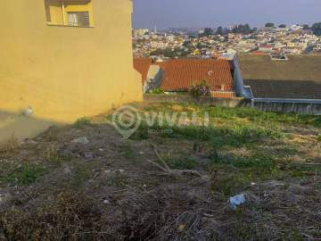 Terreno Residencial à venda Itatiba,SP Novo Cruzeiro - R$ 248.000 - VITR00747