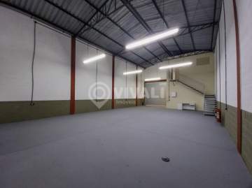 Galpão 200m² para alugar Itatiba,SP Loteamento Parque Empresarial Adelelmo Corradini - R$ 5.000 - VIGA00121