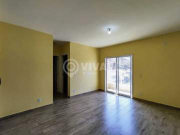 Condomínio Edifício Reserva da Mata - Apartamento 2 quartos à venda Condomínio Edifício Reserva da Mata - Itatiba,SP - R$ 250.000 - AP1071