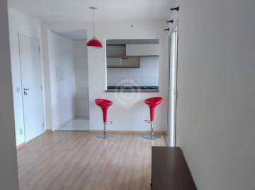 Condomínio Edifício Green Ville Residencial - Apartamento 2 quartos à venda Itatiba,SP Edifício Green Ville Residencial - R$ 290.000 - VIAP20698