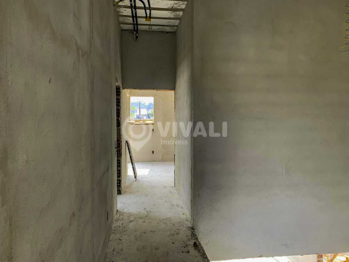 Conheça 1 do imóvel - Casa em Condomínio 4 quartos à venda Residencial Sete Lagos - Itatiba,SP - R$ 2.500.000 - VICN40232 - 11 1 - 11