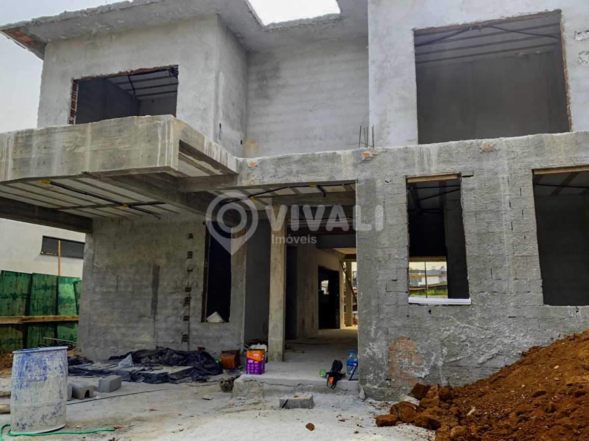 Conheça 5 do imóvel - Casa em Condomínio 4 quartos à venda Residencial Sete Lagos - Itatiba,SP - R$ 2.500.000 - VICN40232 - 19 5 - 19