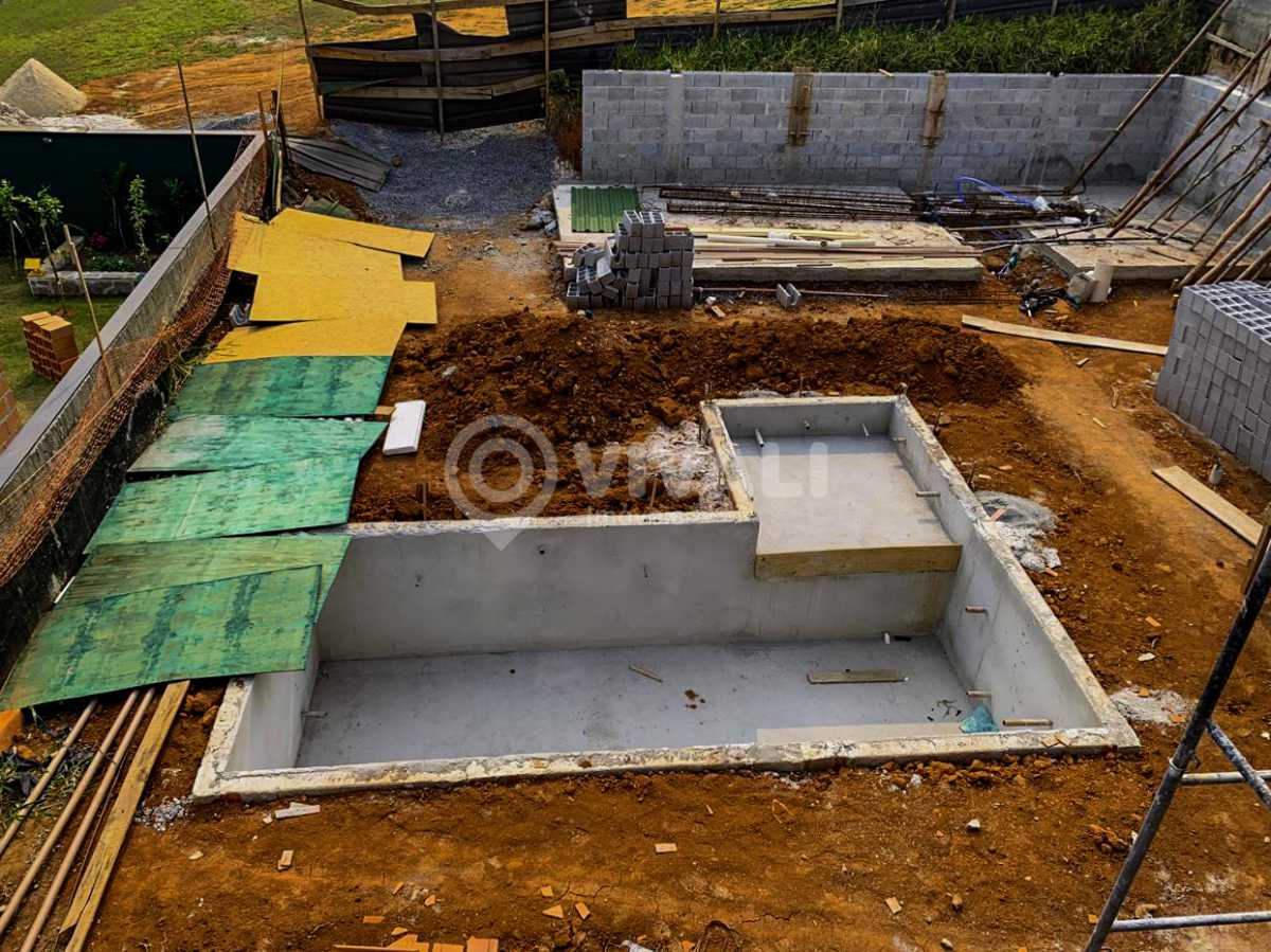 Conheça 8 do imóvel - Casa em Condomínio 4 quartos à venda Residencial Sete Lagos - Itatiba,SP - R$ 2.500.000 - VICN40232 - 17 8 - 17
