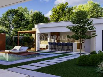 Condomínio Residencial Sete Lagos - Casa em Condomínio 4 quartos à venda Residencial Sete Lagos - Itatiba,SP - R$ 2.500.000 - VICN40232