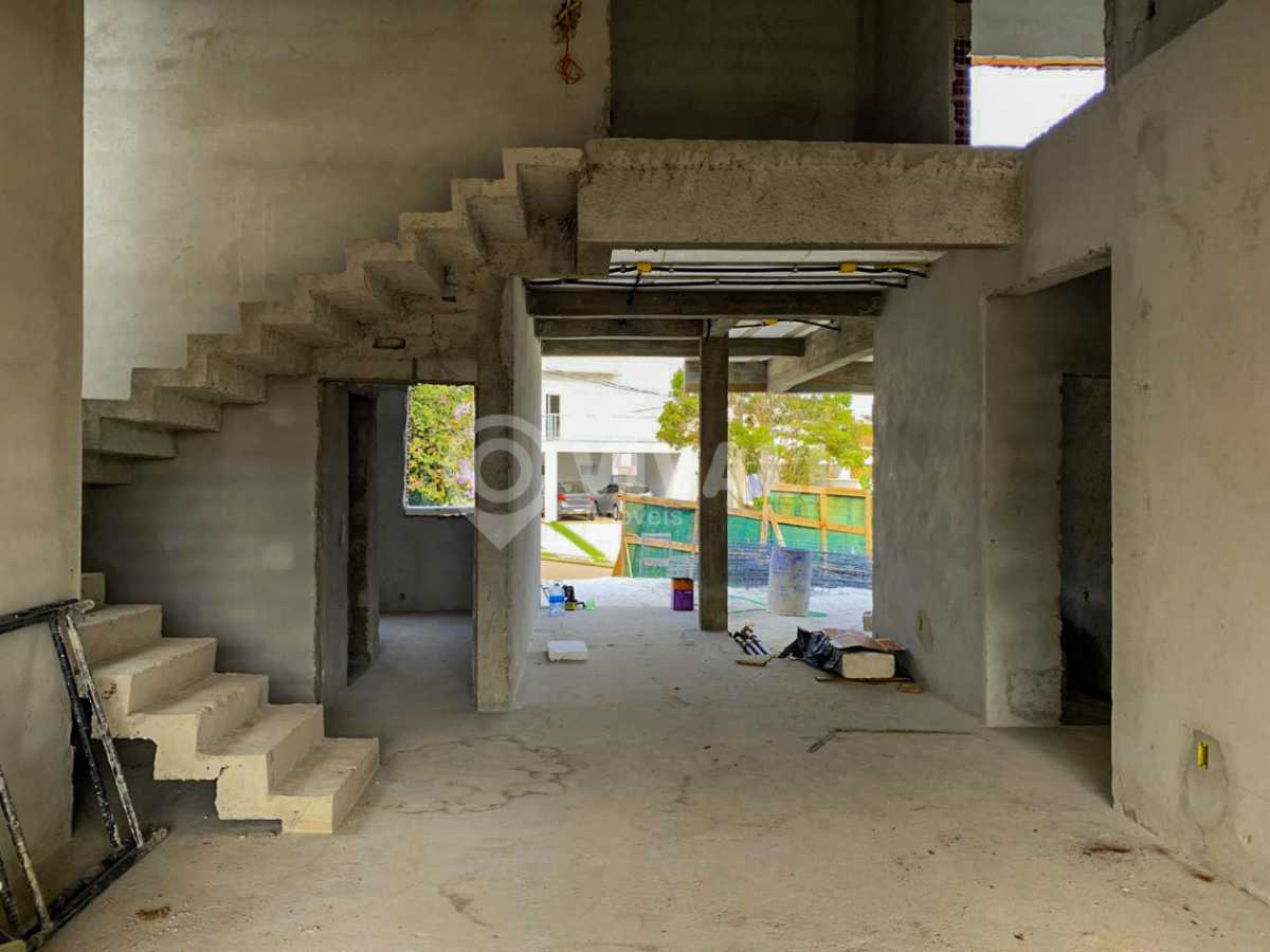 Conheça 10 do imóvel - Casa em Condomínio 4 quartos à venda Residencial Sete Lagos - Itatiba,SP - R$ 2.500.000 - VICN40232 - 5 10 - 5