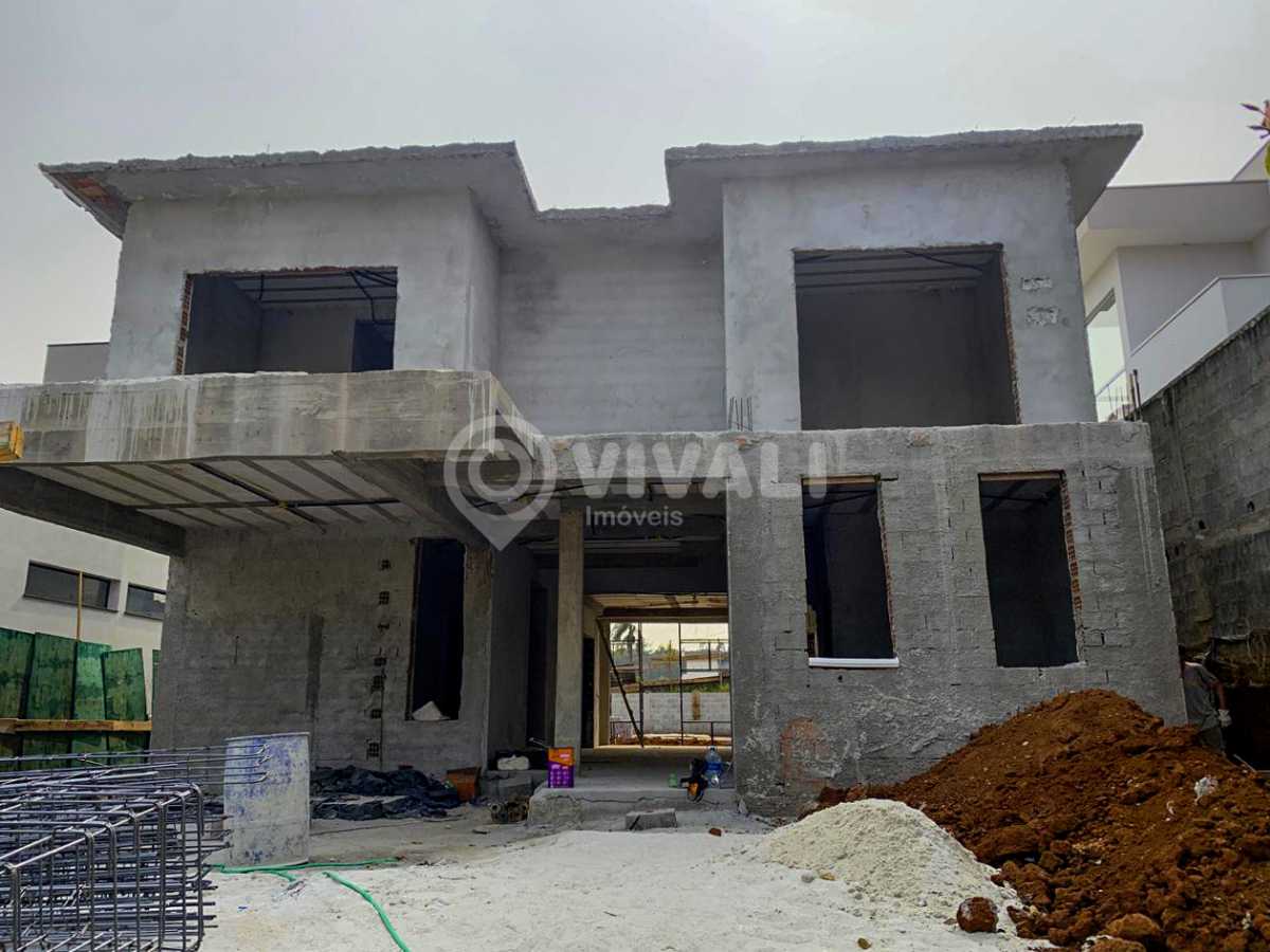 Conheça 15 do imóvel - Casa em Condomínio 4 quartos à venda Residencial Sete Lagos - Itatiba,SP - R$ 2.500.000 - VICN40232 - 18 15 - 18