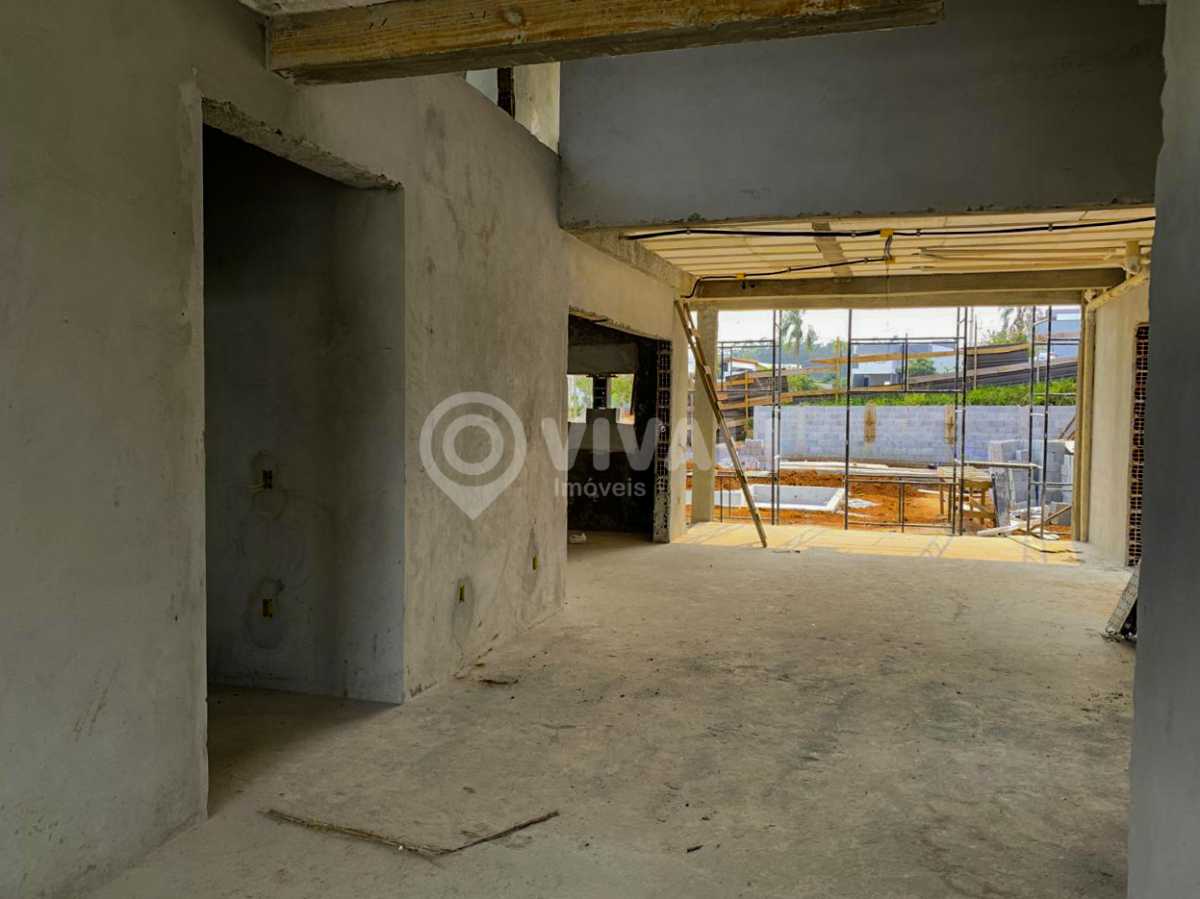 Conheça 17 do imóvel - Casa em Condomínio 4 quartos à venda Residencial Sete Lagos - Itatiba,SP - R$ 2.500.000 - VICN40232 - 7 17 - 7